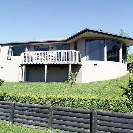 Super Sunny Holiday Home Richmond Exteriér fotografie